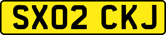 SX02CKJ