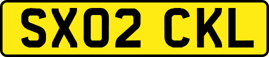 SX02CKL