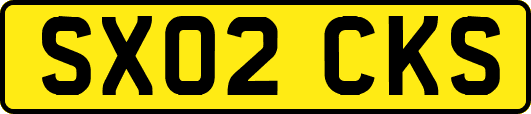 SX02CKS