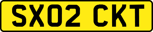 SX02CKT