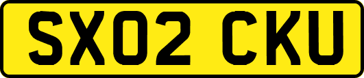 SX02CKU