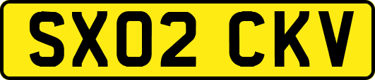 SX02CKV