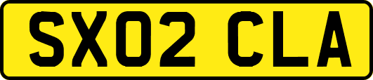 SX02CLA