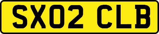 SX02CLB