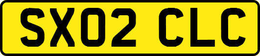 SX02CLC