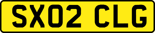 SX02CLG