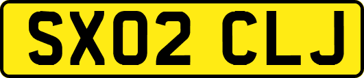 SX02CLJ