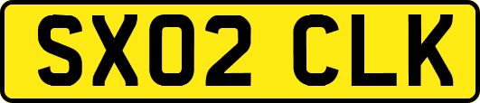 SX02CLK