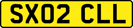 SX02CLL
