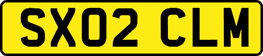 SX02CLM