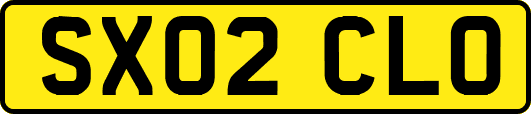 SX02CLO