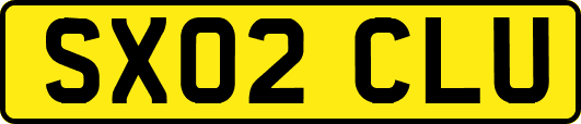 SX02CLU