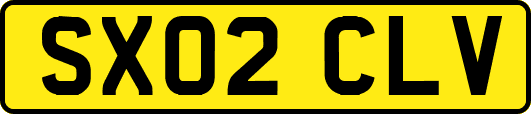 SX02CLV