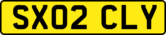 SX02CLY
