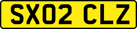 SX02CLZ