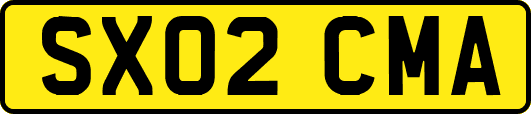 SX02CMA