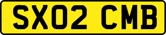 SX02CMB