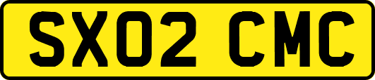 SX02CMC