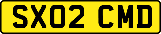 SX02CMD