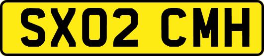 SX02CMH