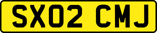 SX02CMJ