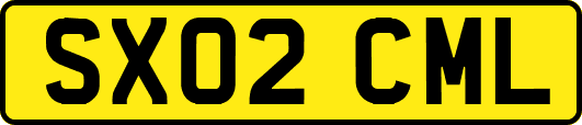 SX02CML