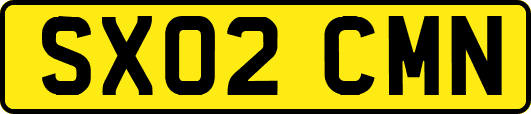 SX02CMN