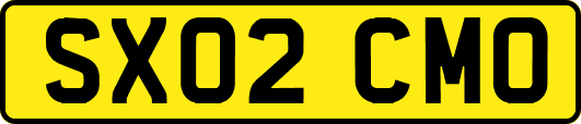 SX02CMO