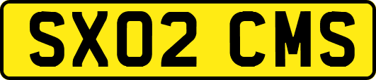 SX02CMS