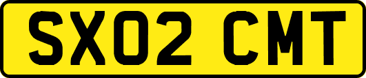 SX02CMT