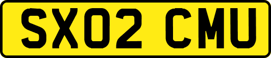 SX02CMU