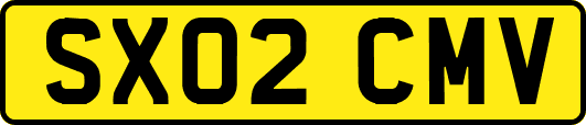 SX02CMV
