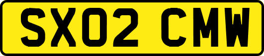 SX02CMW