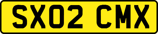 SX02CMX