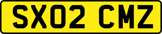SX02CMZ