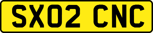 SX02CNC