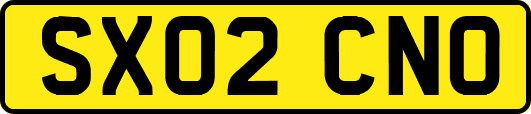 SX02CNO