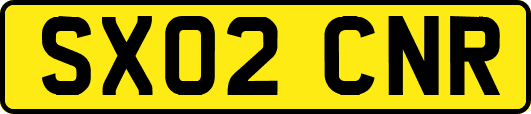 SX02CNR
