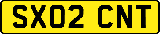 SX02CNT