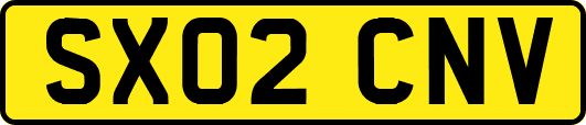 SX02CNV