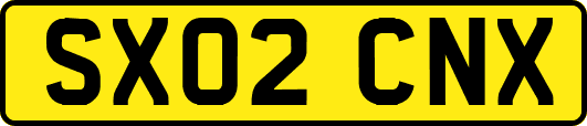 SX02CNX