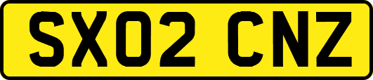 SX02CNZ