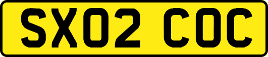 SX02COC