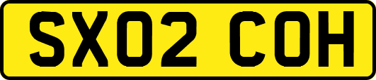 SX02COH