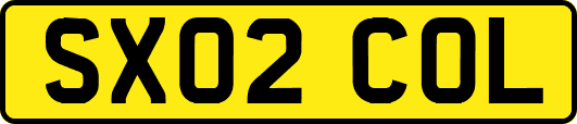 SX02COL