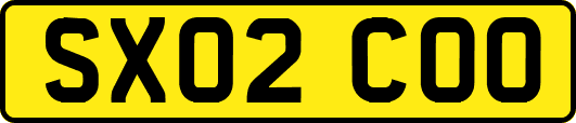 SX02COO