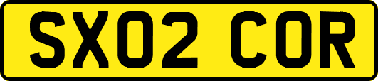 SX02COR