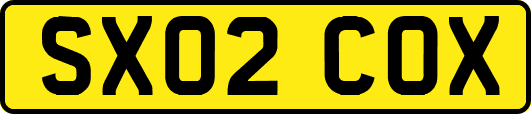 SX02COX