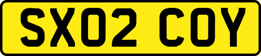 SX02COY