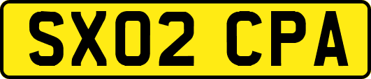 SX02CPA